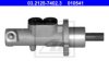 ATE 03.2125-7402.3 Brake Master Cylinder